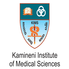 KAMINENI INSTITUTE OF MEDICAL SCIENCES